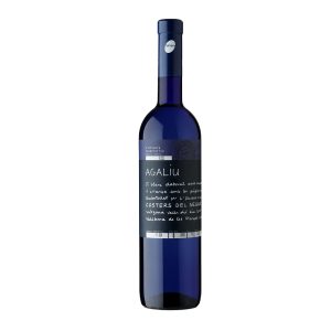 Vi Blanc Agaliu BIO, 750ml