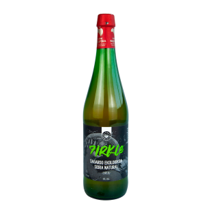 Sidra BIO, 750ml