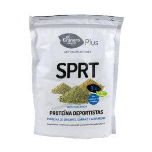 Esportistes BIO, 200g