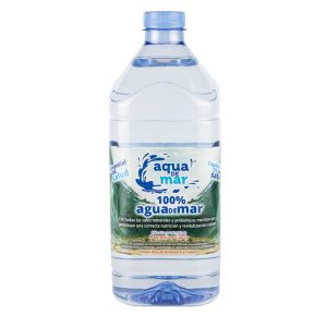 Aigua de Mar, 2L