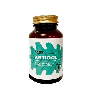 Artidol, 60 Comp.