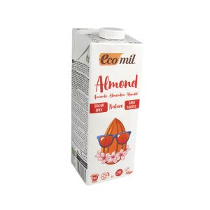 Beguda Ametlla Sense Sucre BIO, 1L