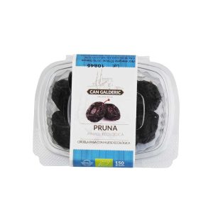 Pruna passa amb Pinyol BIO, 150g