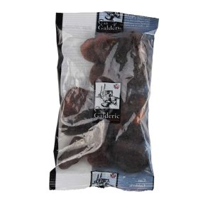 Orejon Albaricoque BIO, 150g