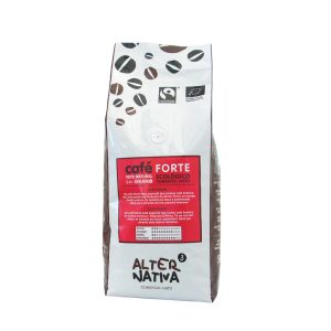 Cafè Forte Gra BIO, 500g