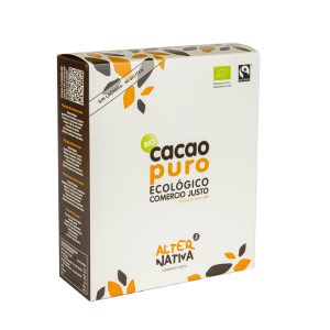 Cacau Pur BIO, 500g